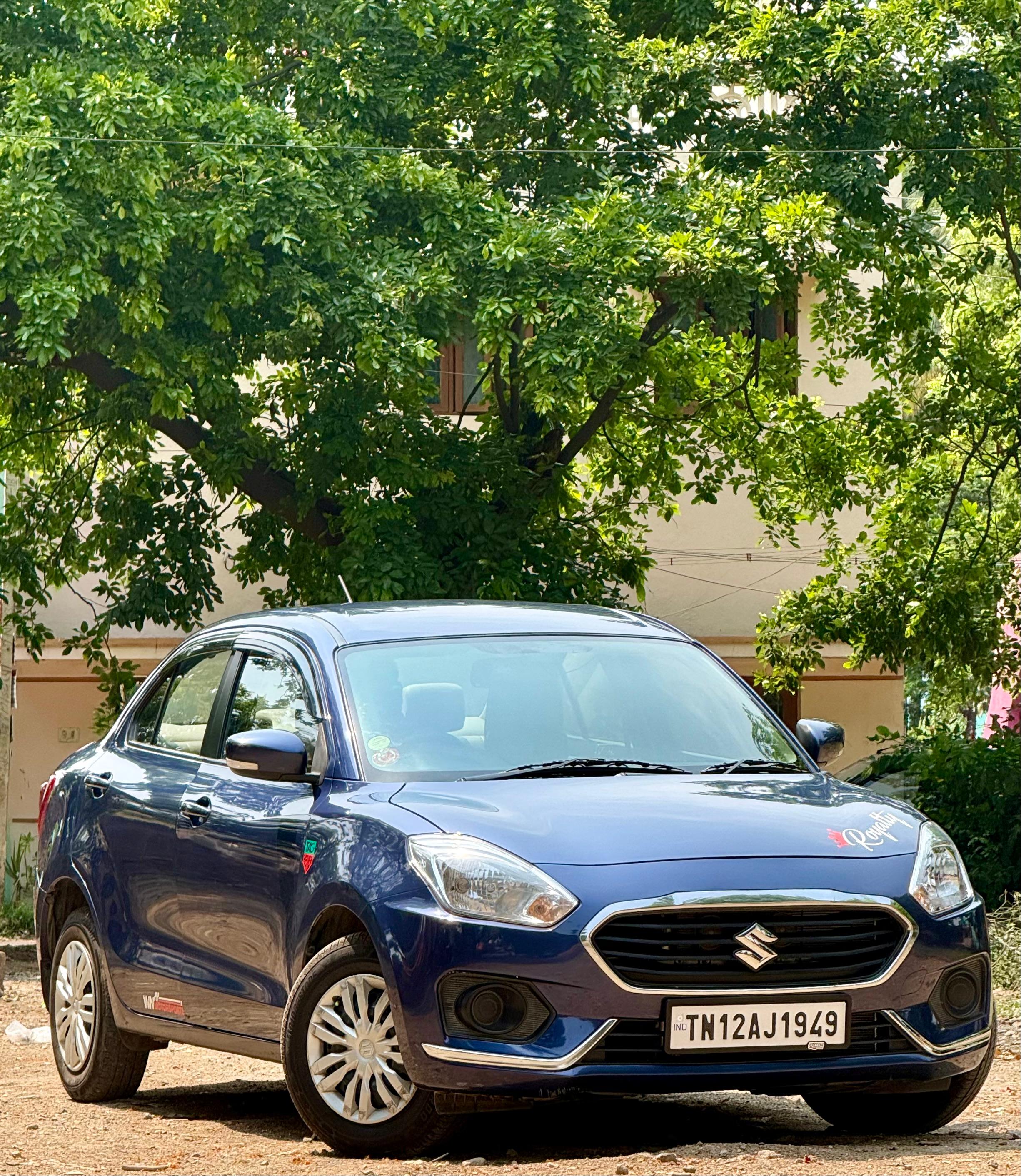 Maruti Suzuki Swift dzire - Image 7