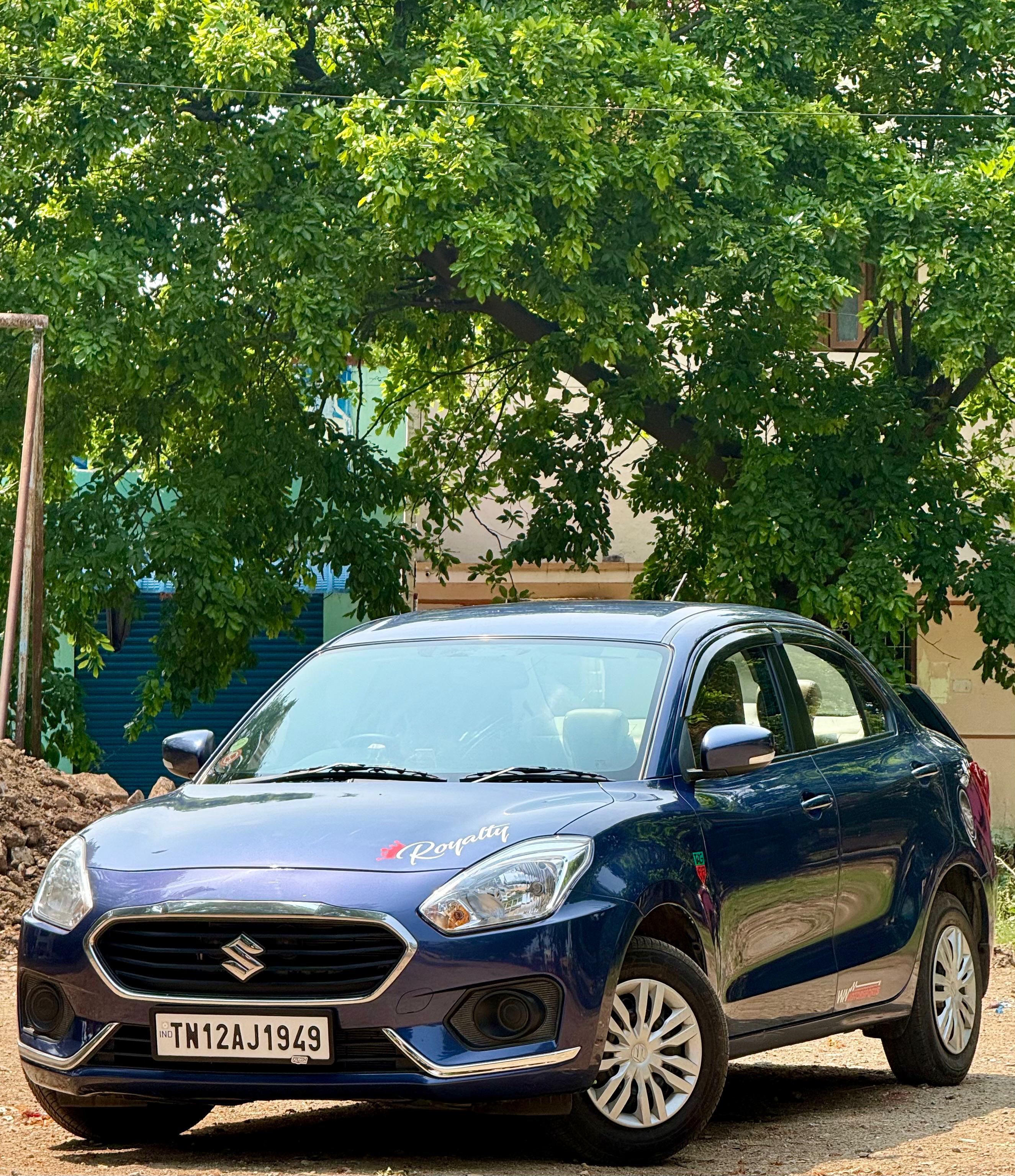 Maruti Suzuki Swift dzire - Image 2