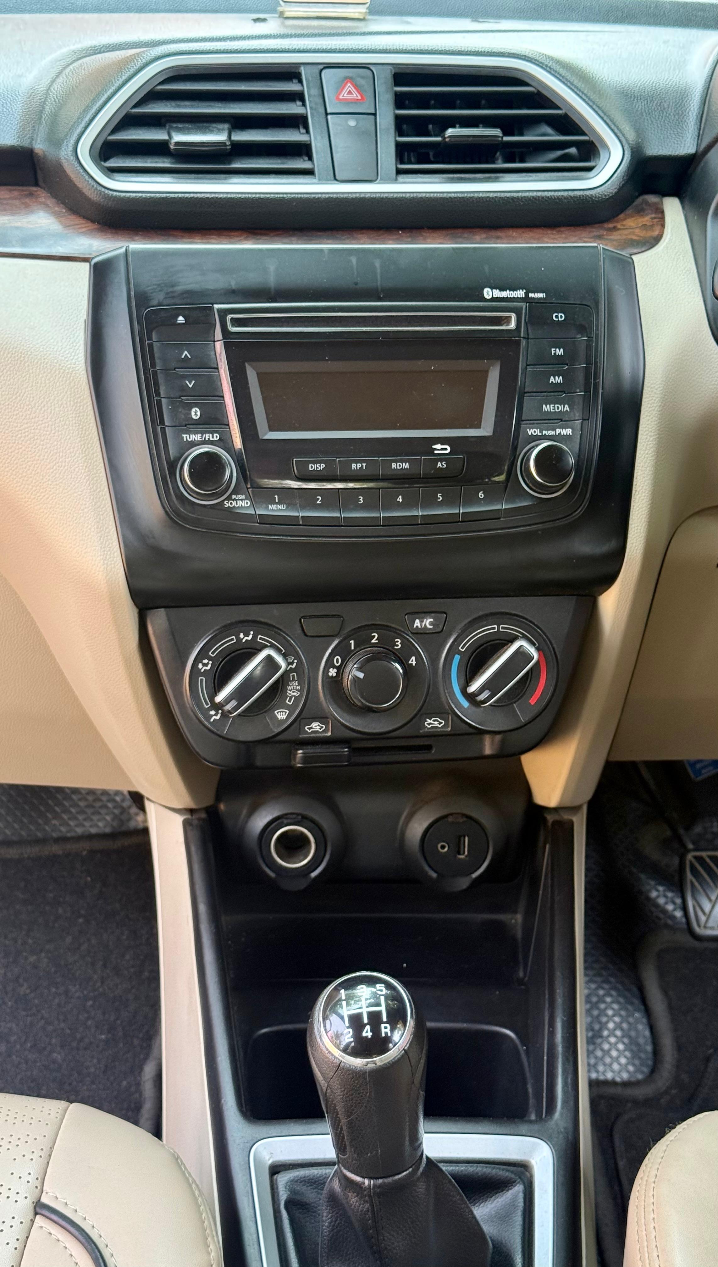 Maruti Suzuki Swift dzire - Image 3