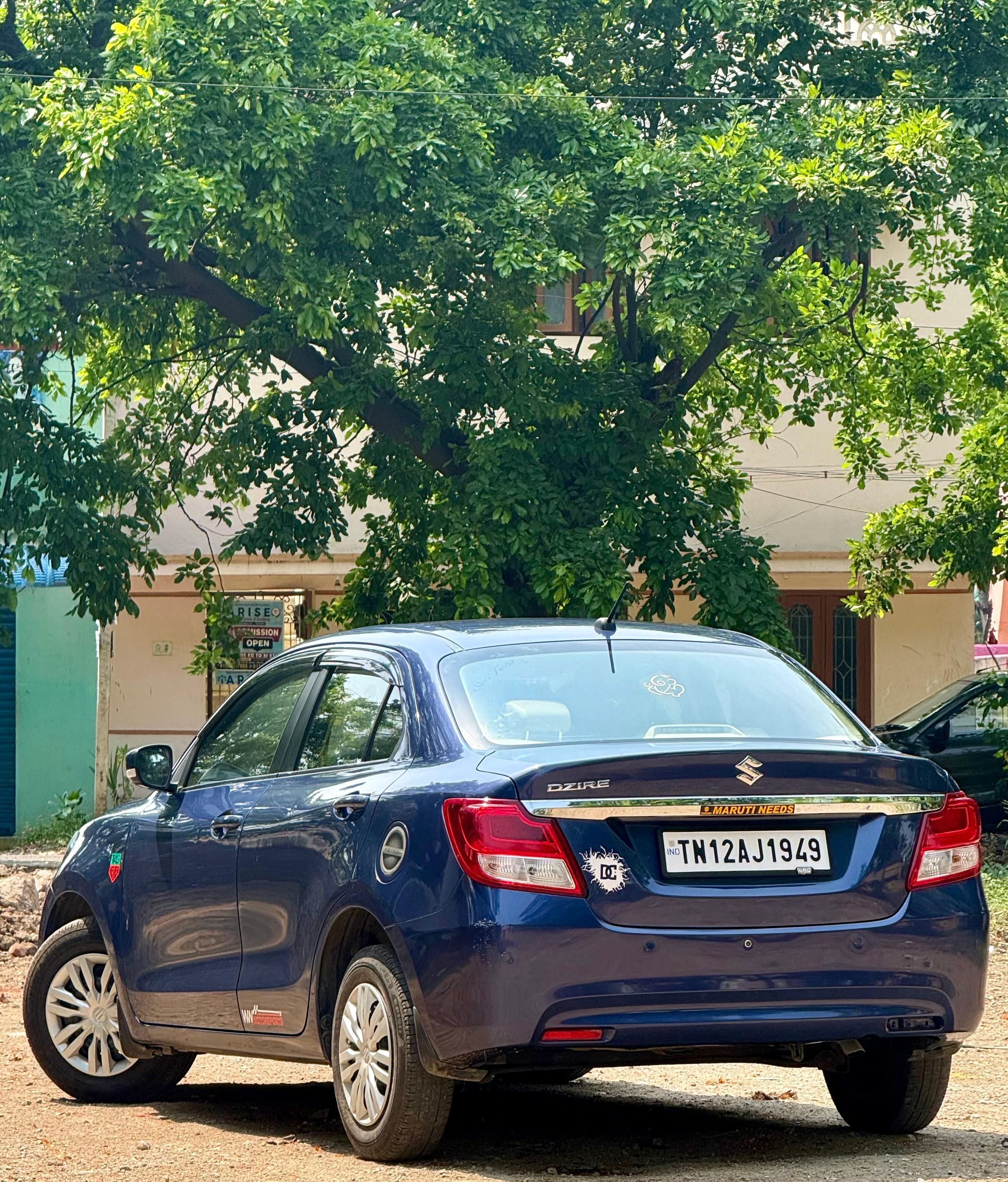 Maruti Suzuki Swift dzire - Image 8