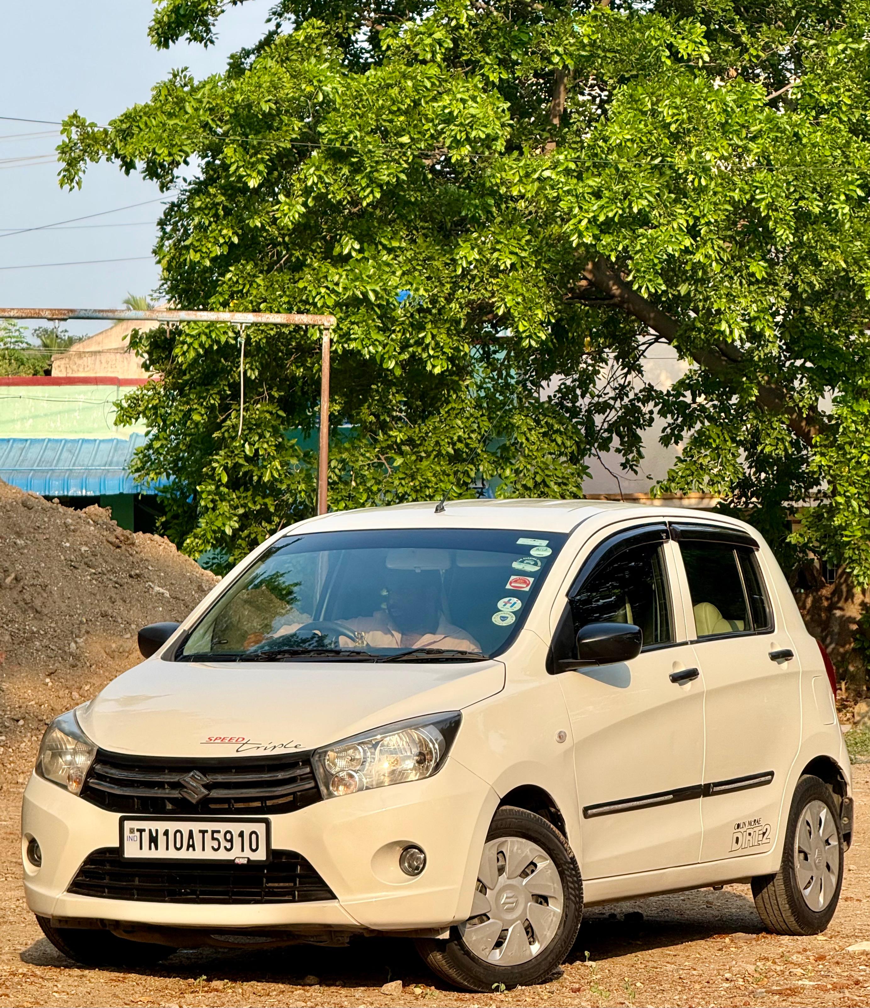 Maruti Suzuki Celerio - Image 6