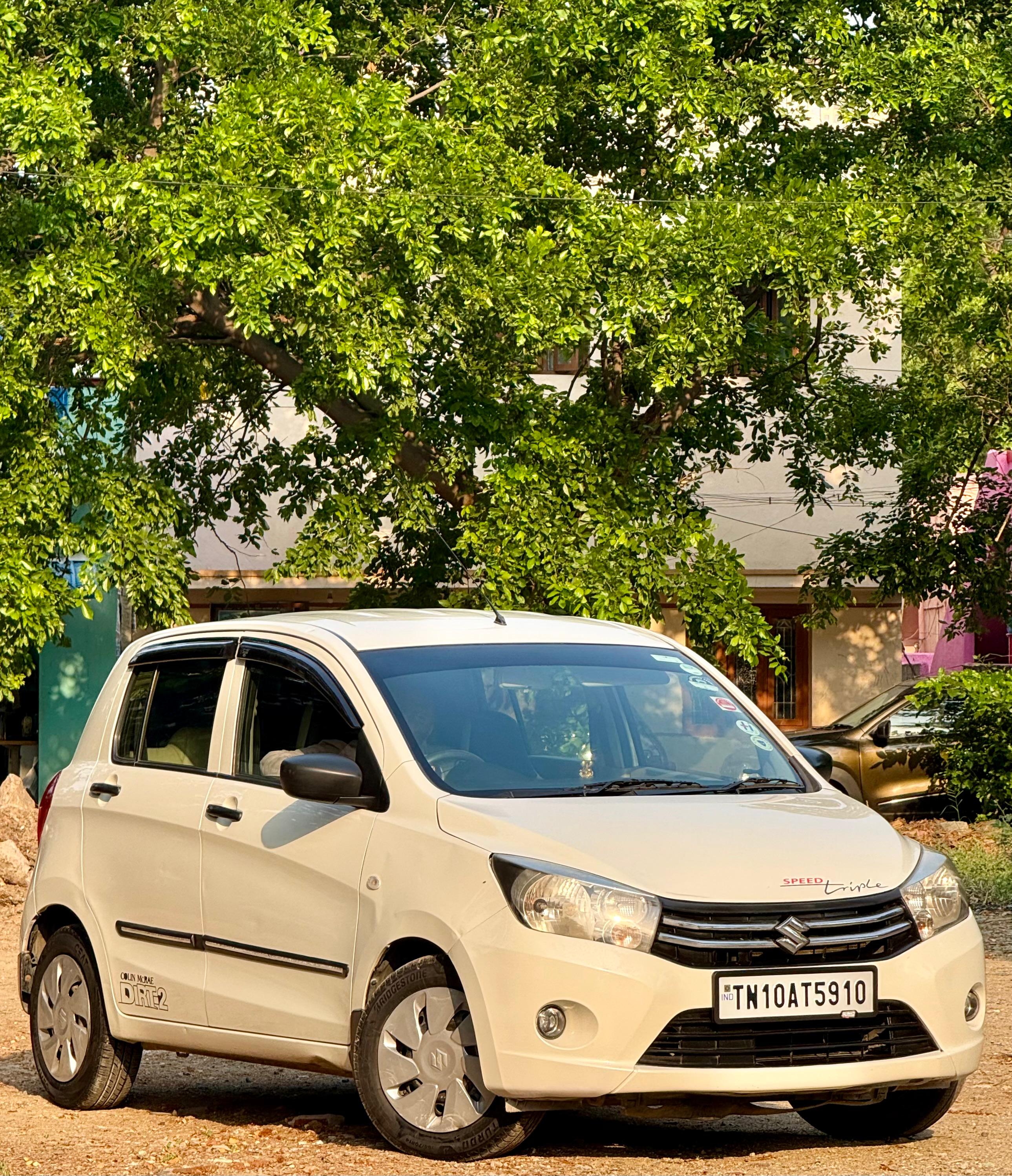 Maruti Suzuki Celerio - Image 8
