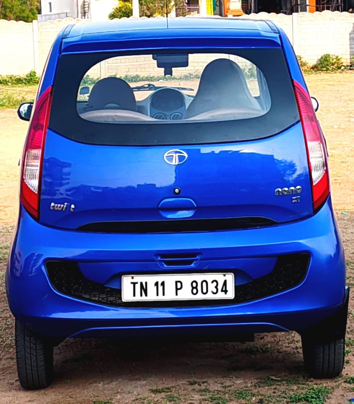Tata Nano - Image 2