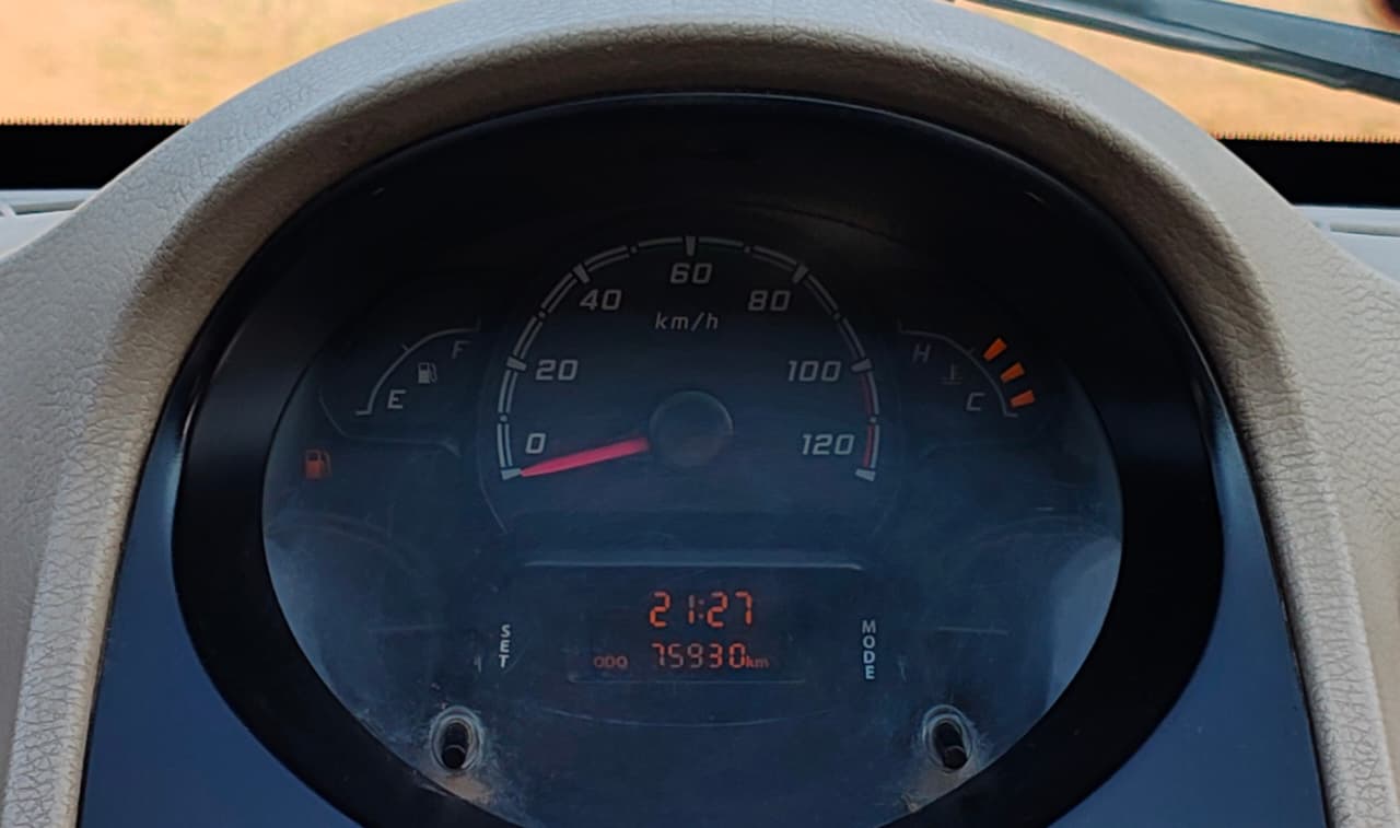 Tata Nano - Image 8