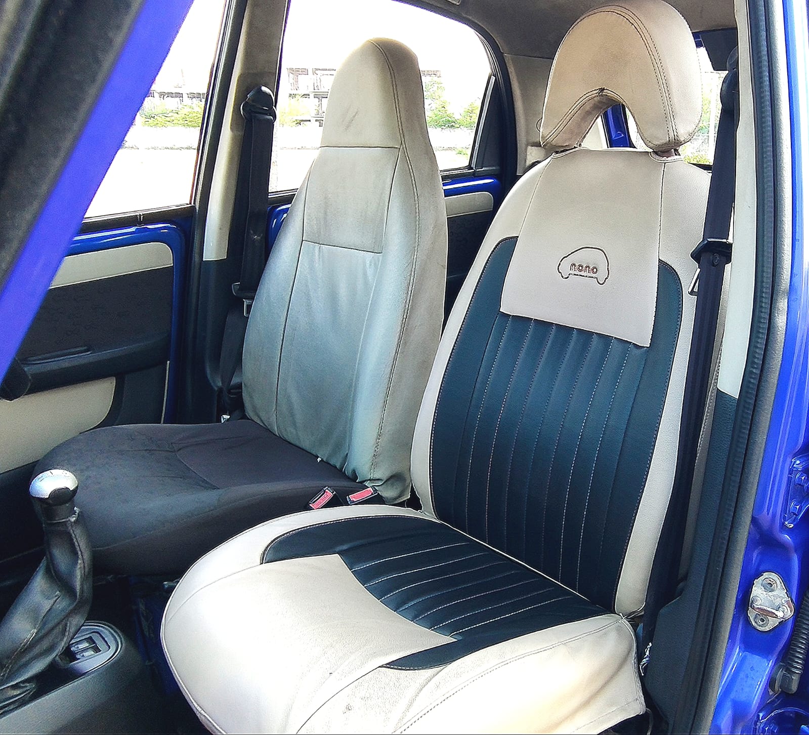Tata Nano - Image 6