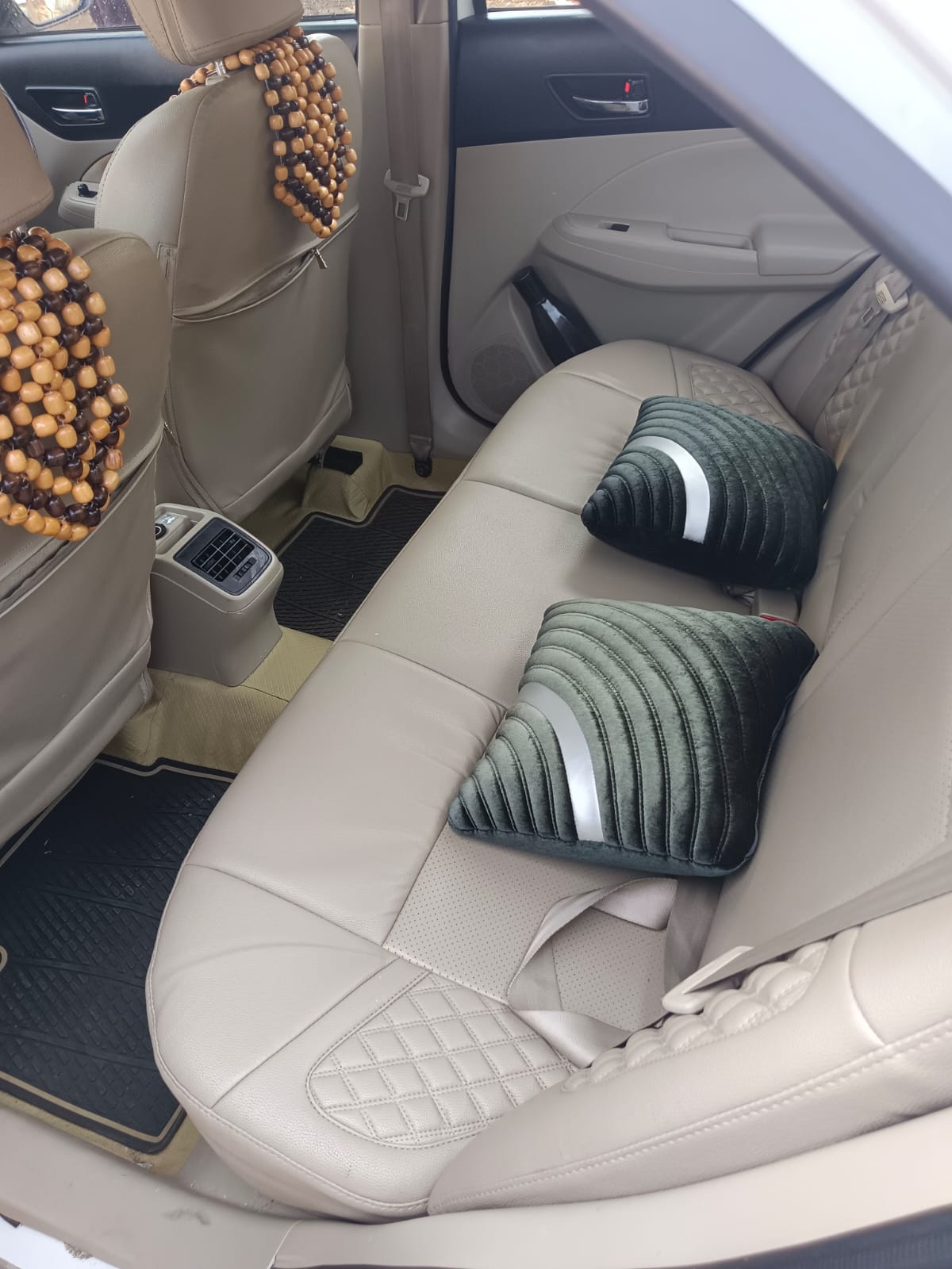 Maruti Suzuki Swift dzire - Image 7