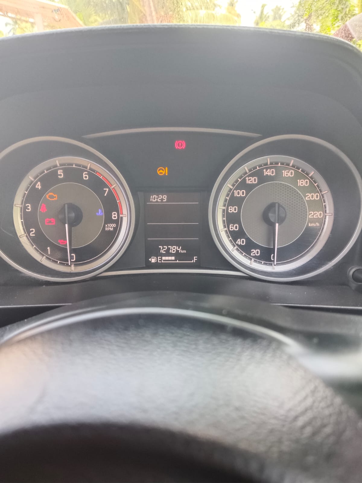Maruti Suzuki Swift dzire - Image 5