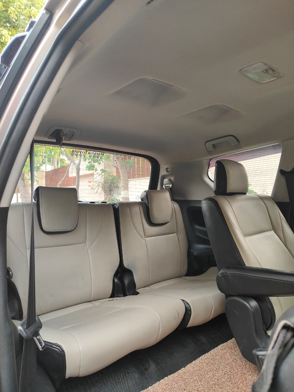 Toyota Innova Crysta - Image 7
