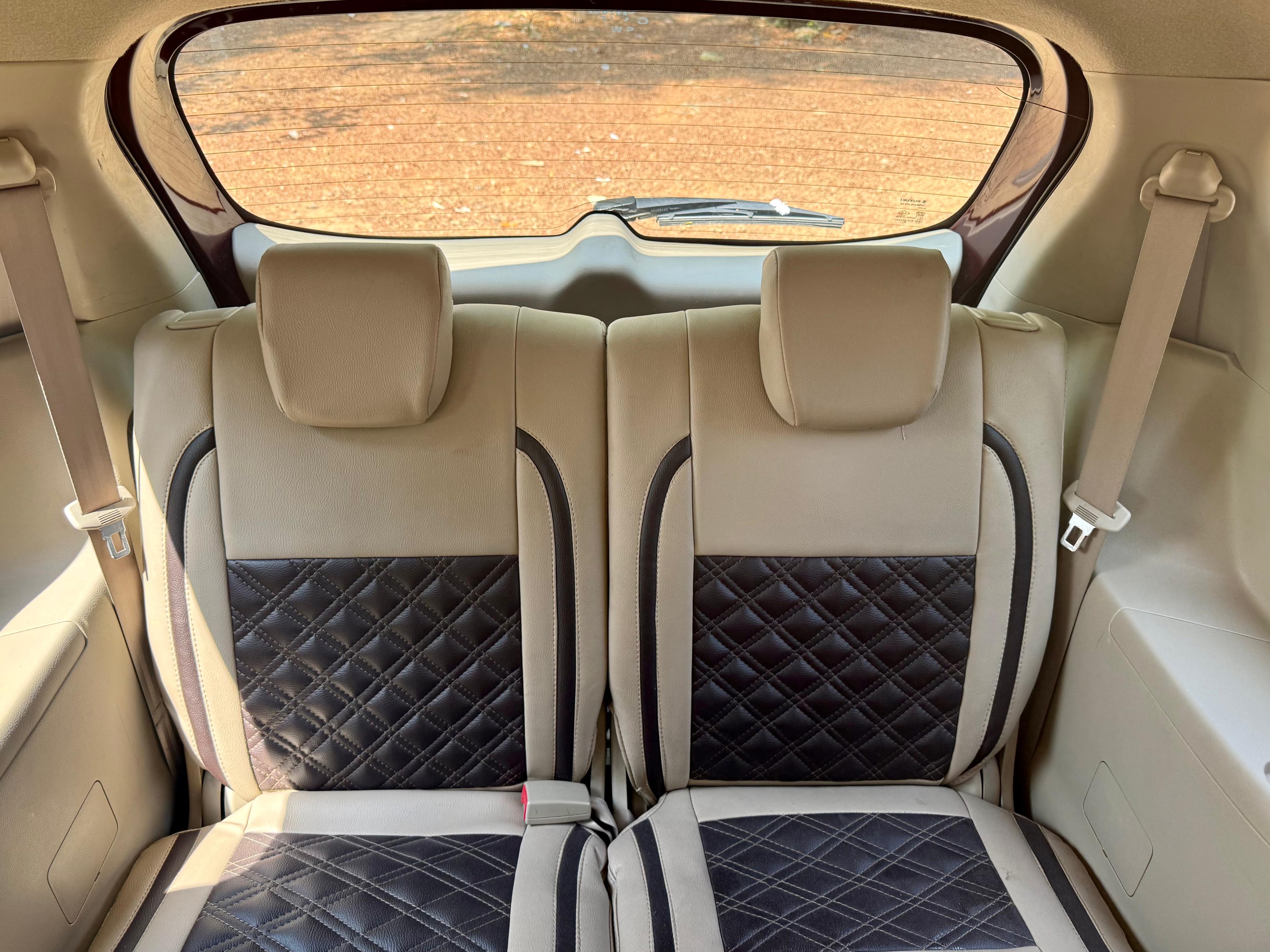 Maruti Suzuki Ertiga - Image 2