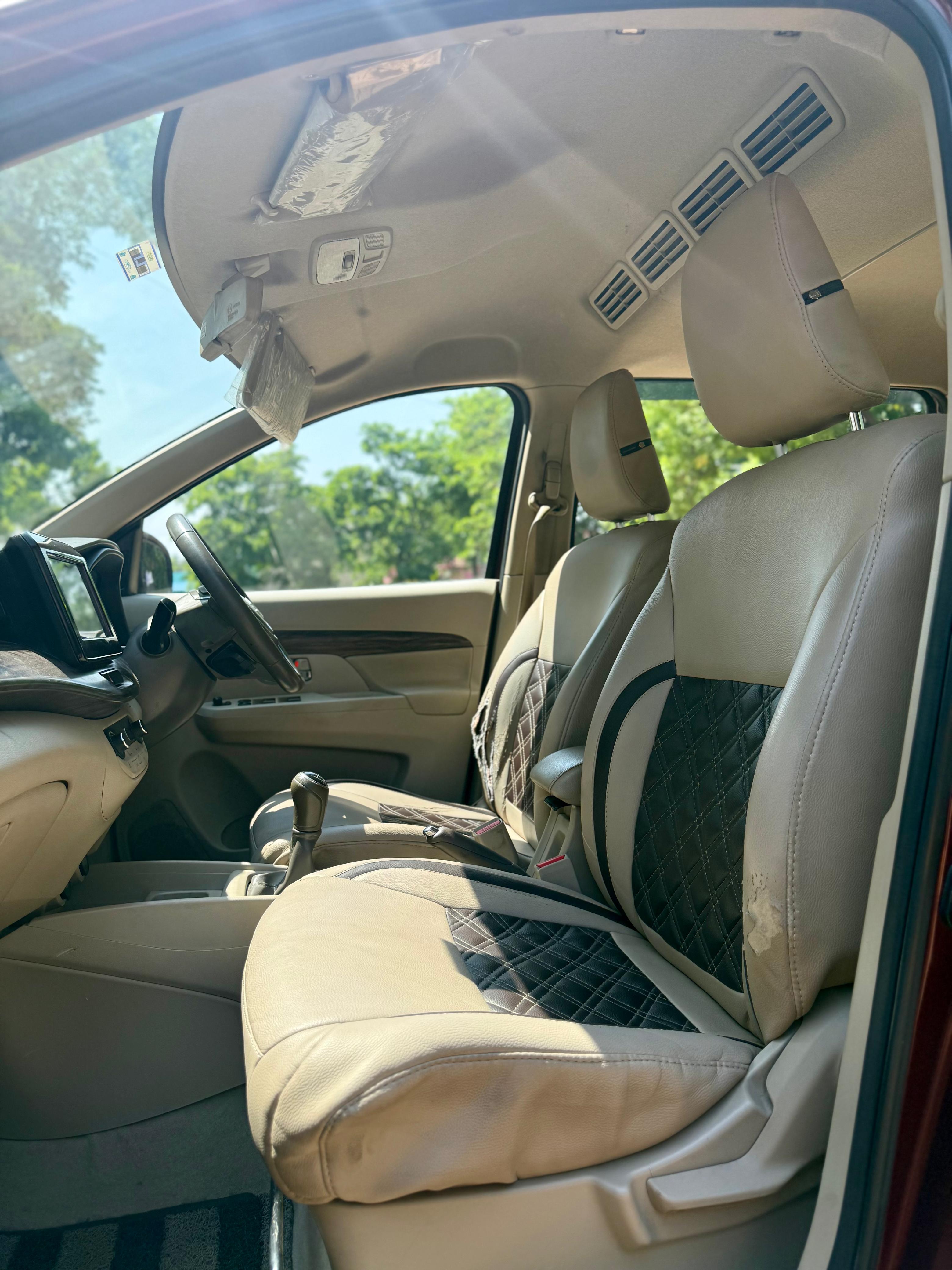 Maruti Suzuki Ertiga - Image 8