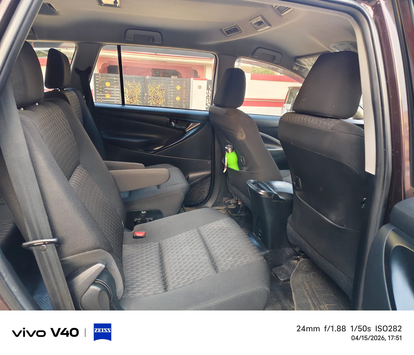 Toyota Innova Crysta - Image 5