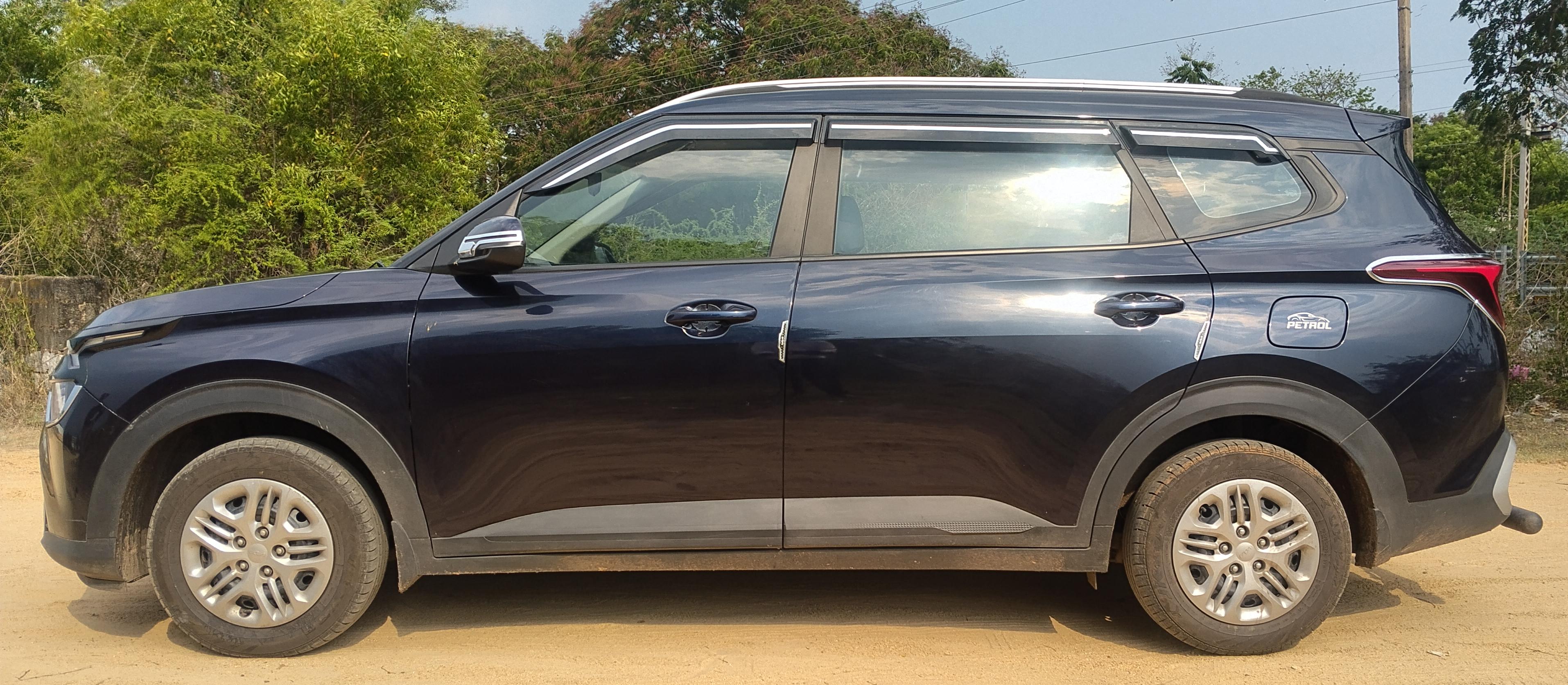 Kia carens - Image 3
