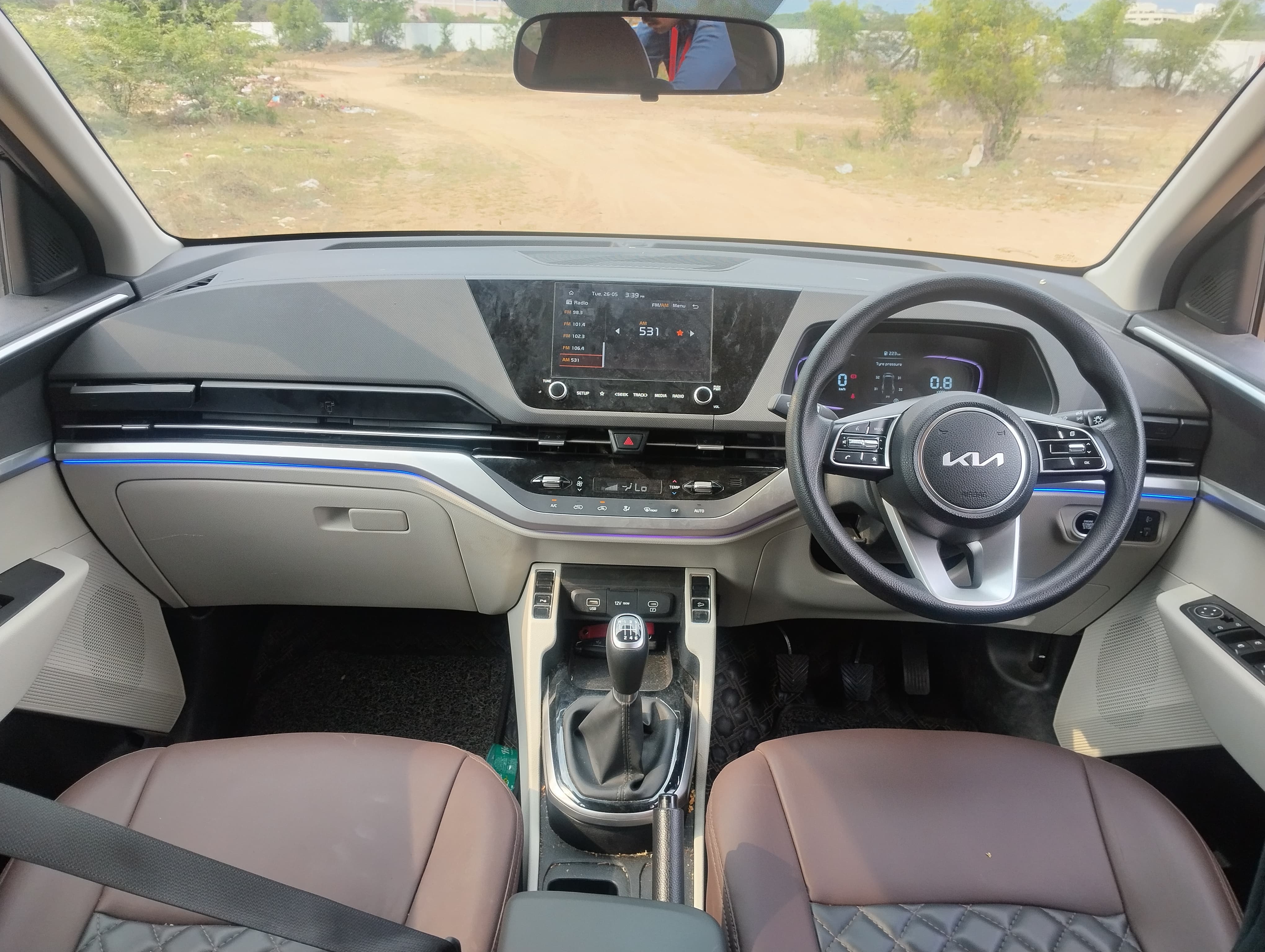 Kia carens - Image 9