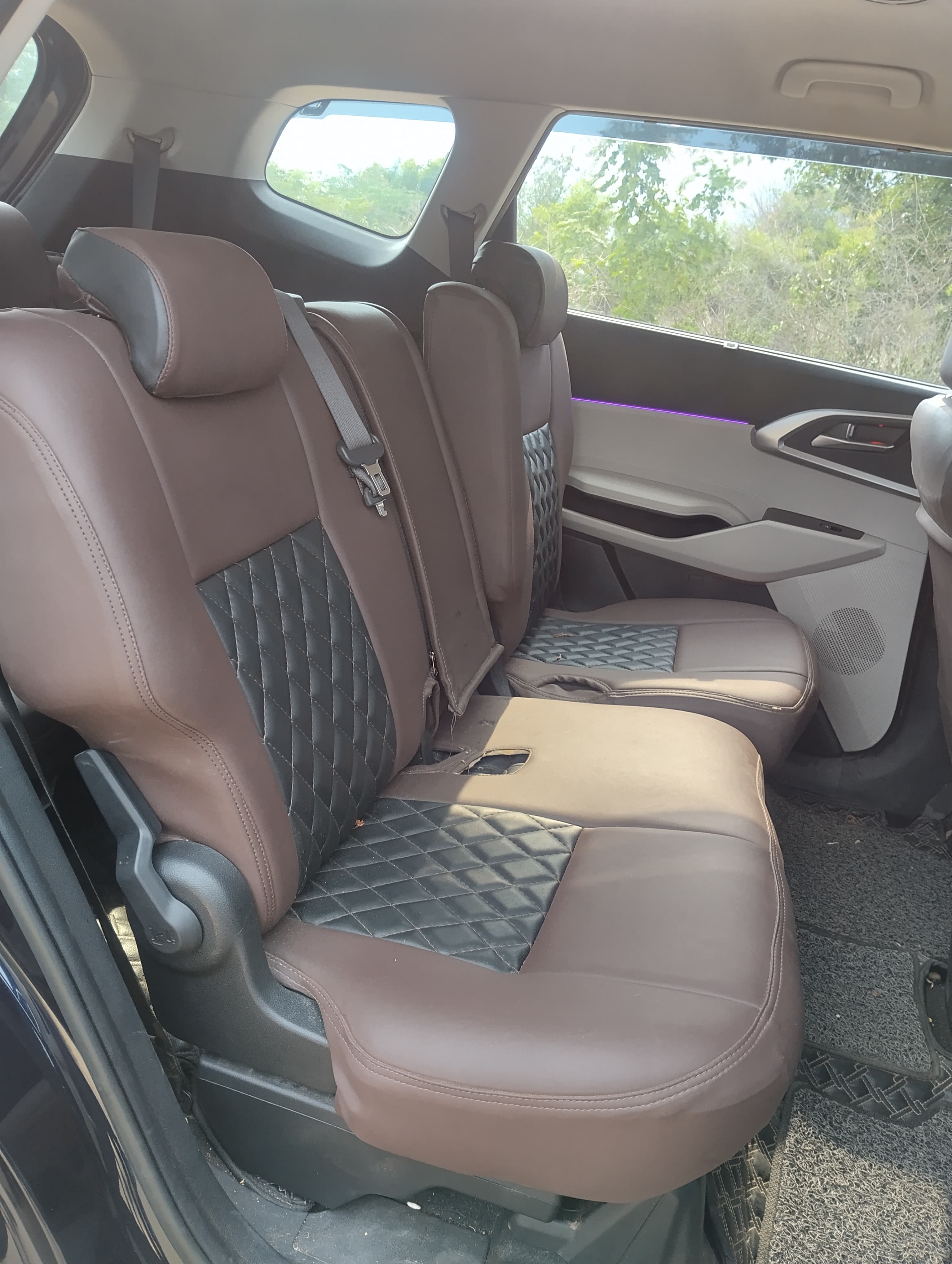 Kia carens - Image 11