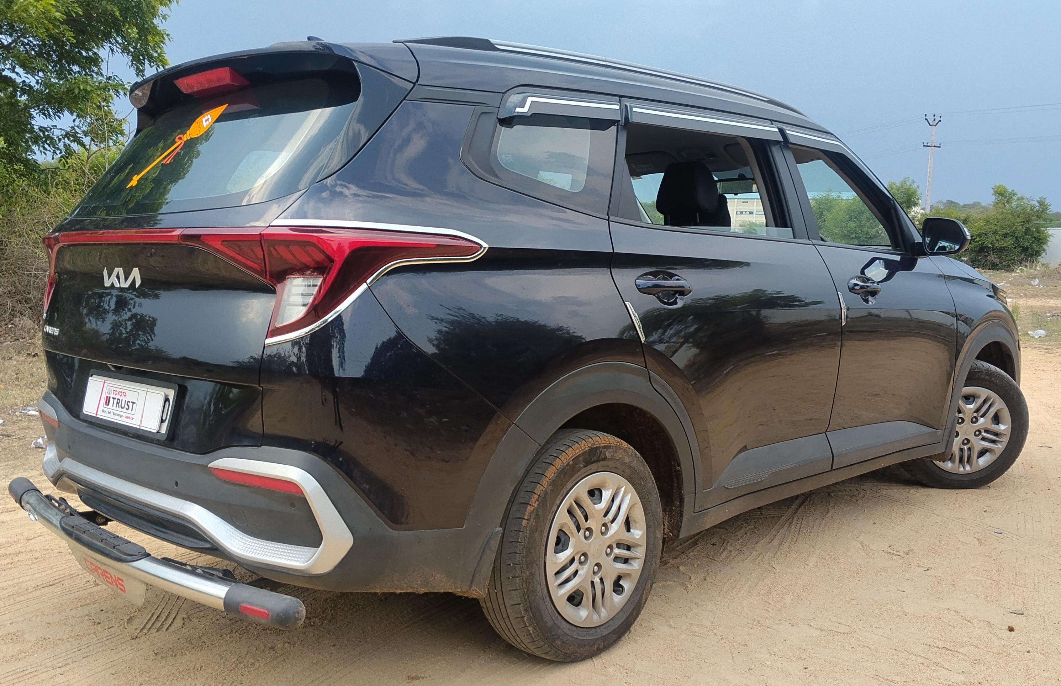 Kia carens - Image 12