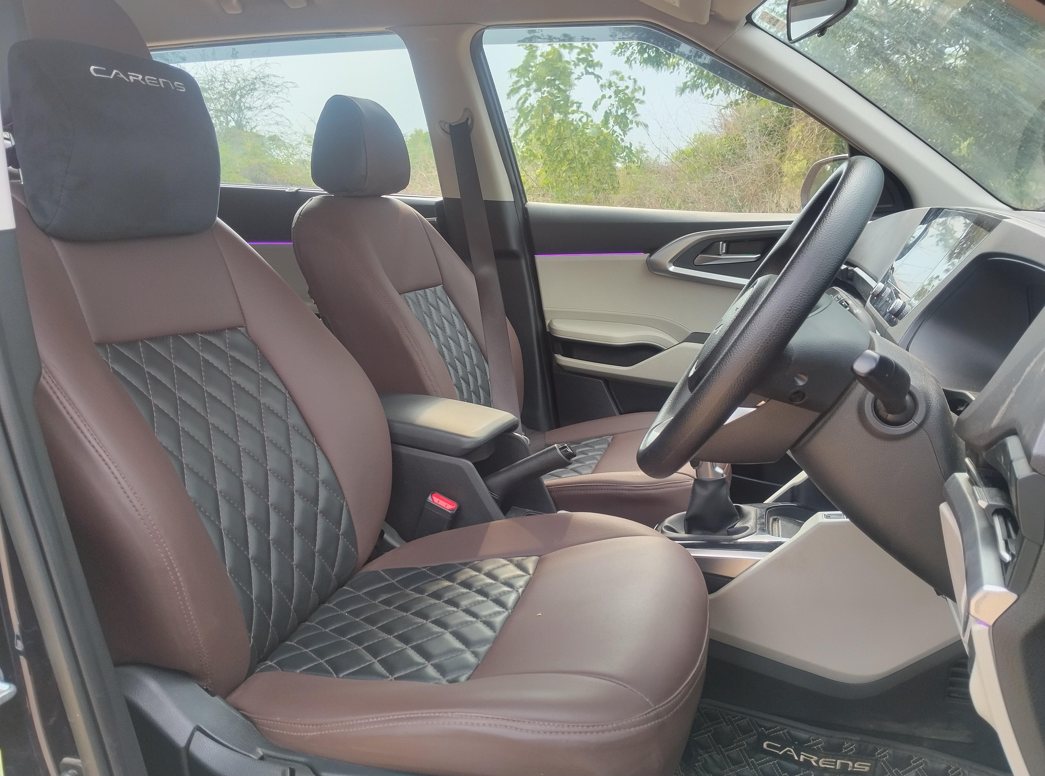 Kia carens - Image 7