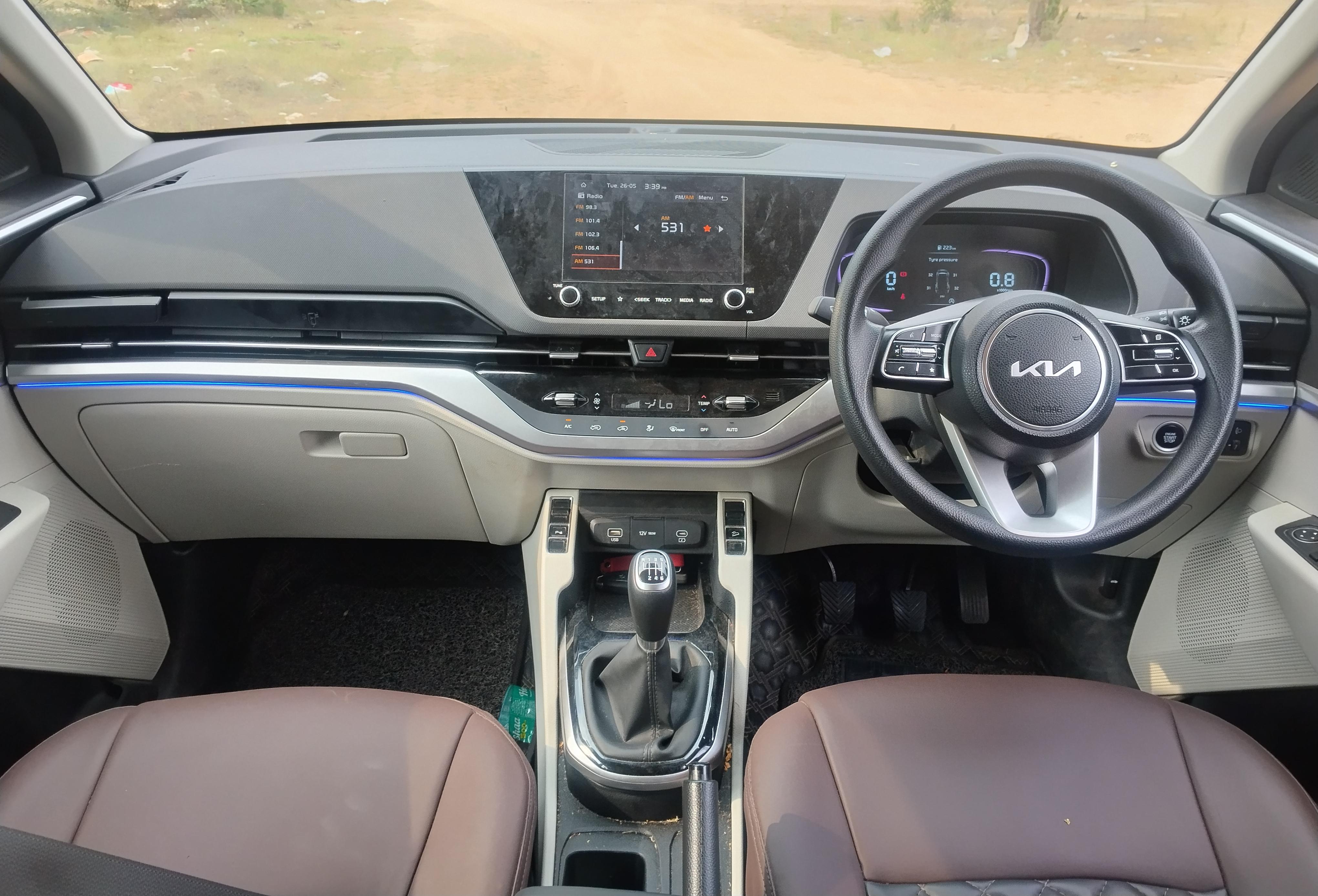 Kia carens - Image 8