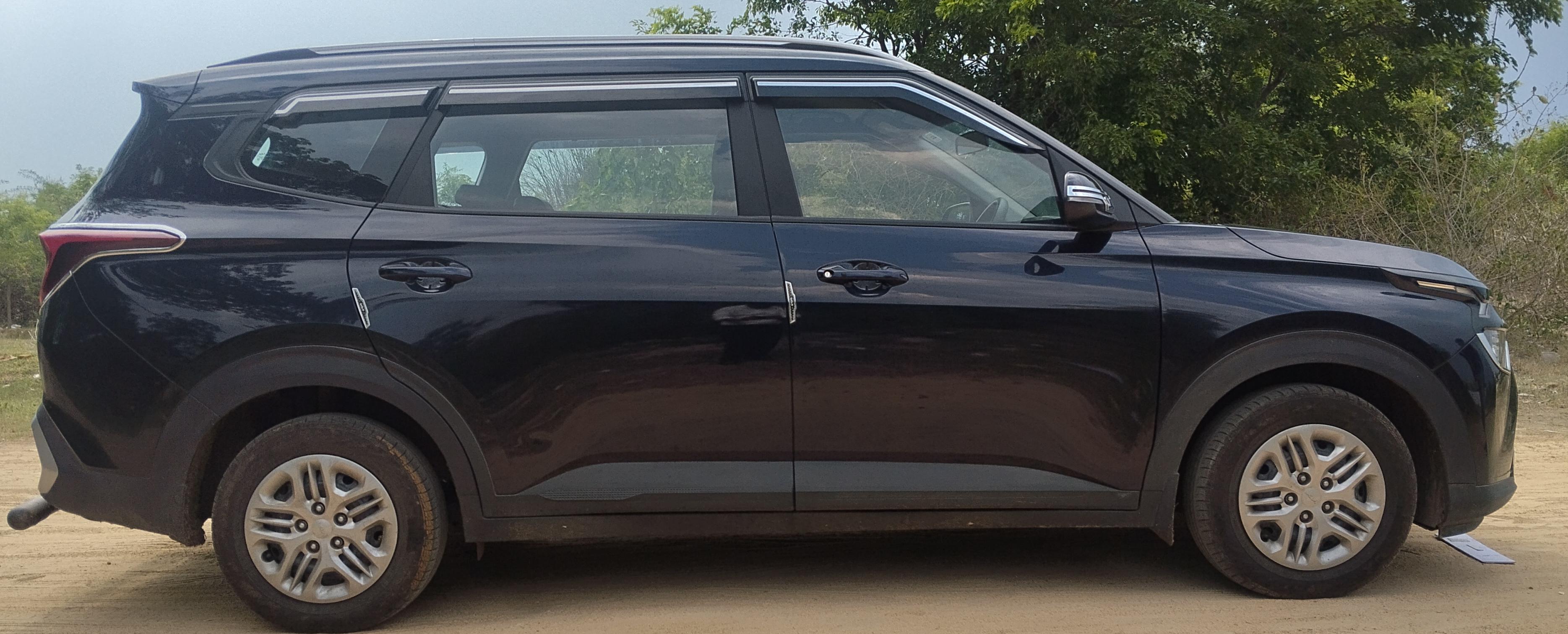 Kia carens - Image 2