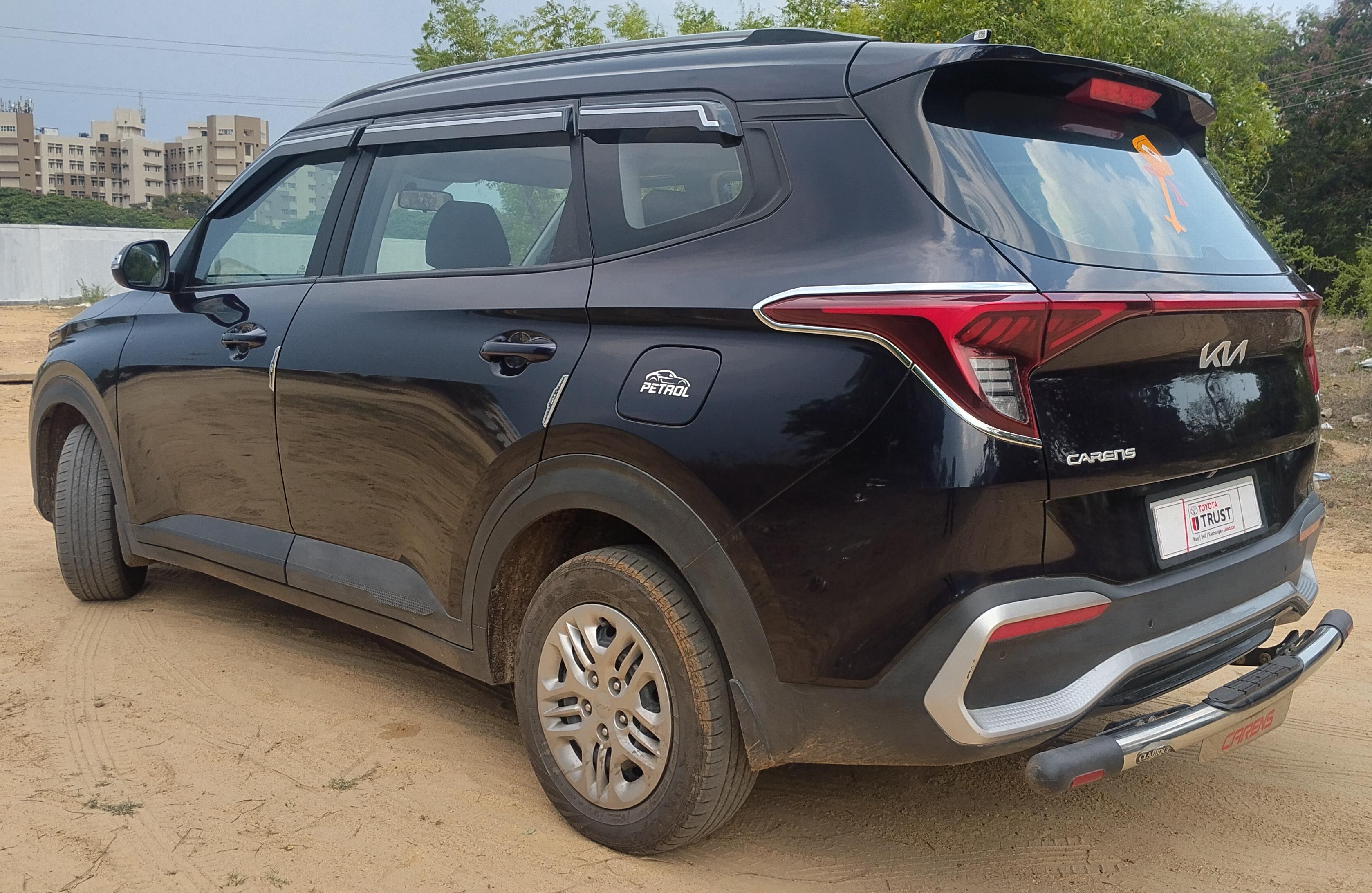 Kia carens - Image 10