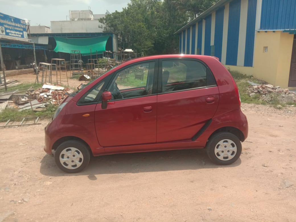 Tata Nano - Image 6