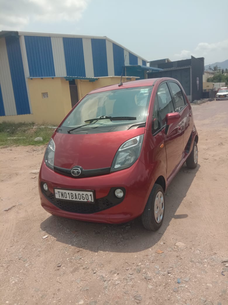 Tata Nano - Image 5