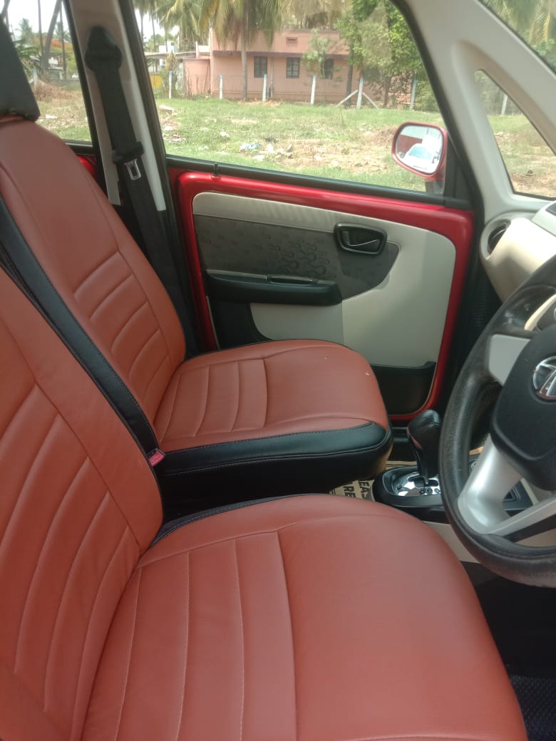 Tata Nano - Image 7