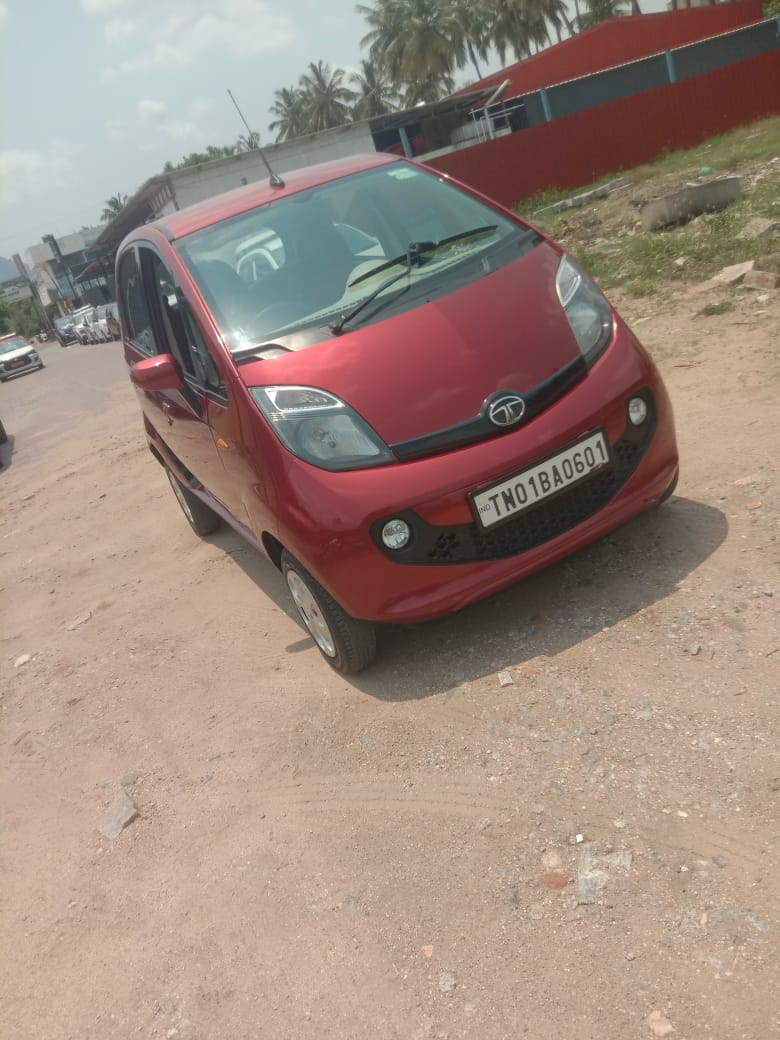 Tata Nano - Image 3