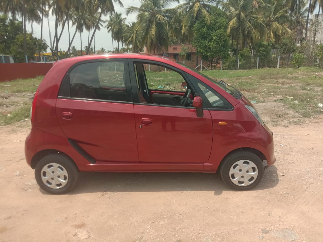 Tata Nano - Image 4
