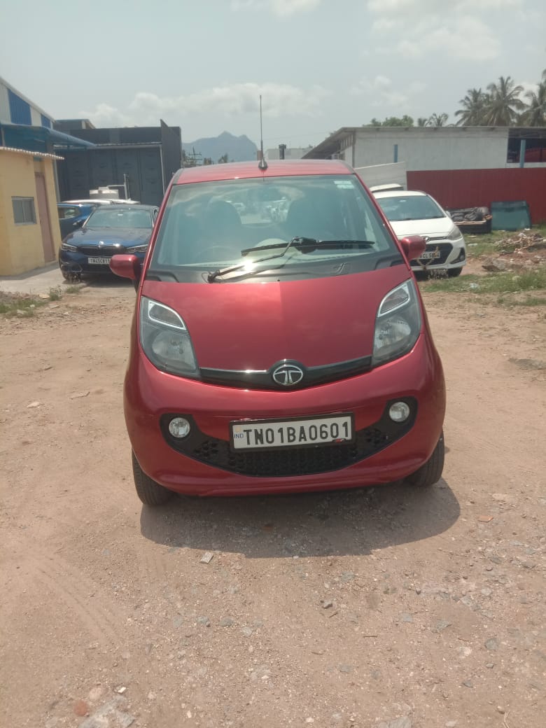 Tata Nano