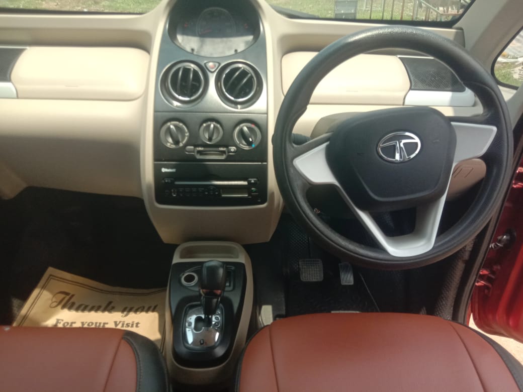 Tata Nano - Image 8