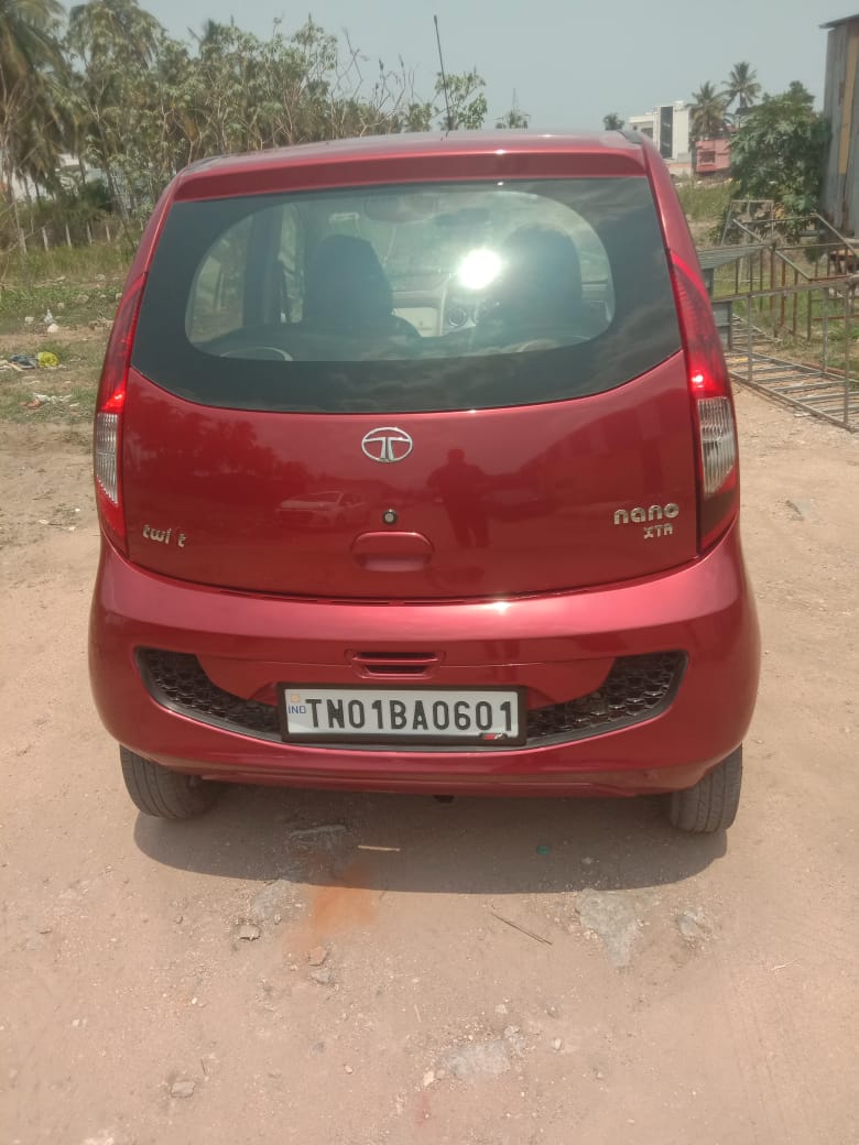 Tata Nano - Image 2