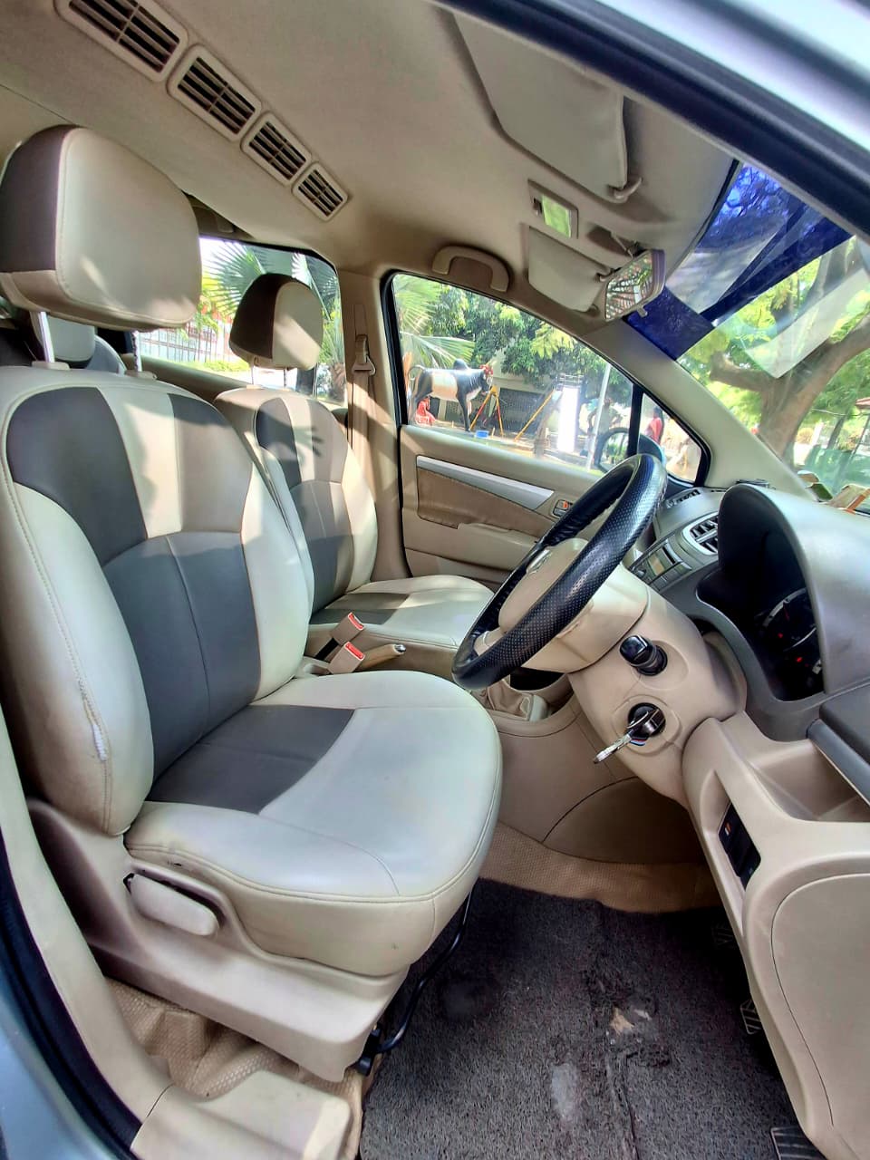 Maruti Suzuki Ertiga - Image 7