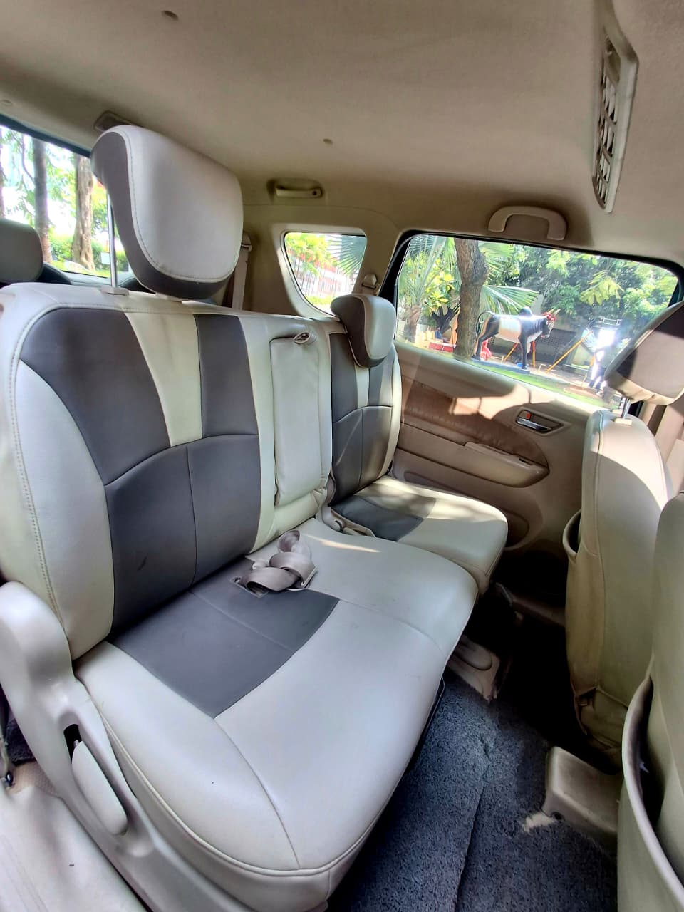 Maruti Suzuki Ertiga - Image 6