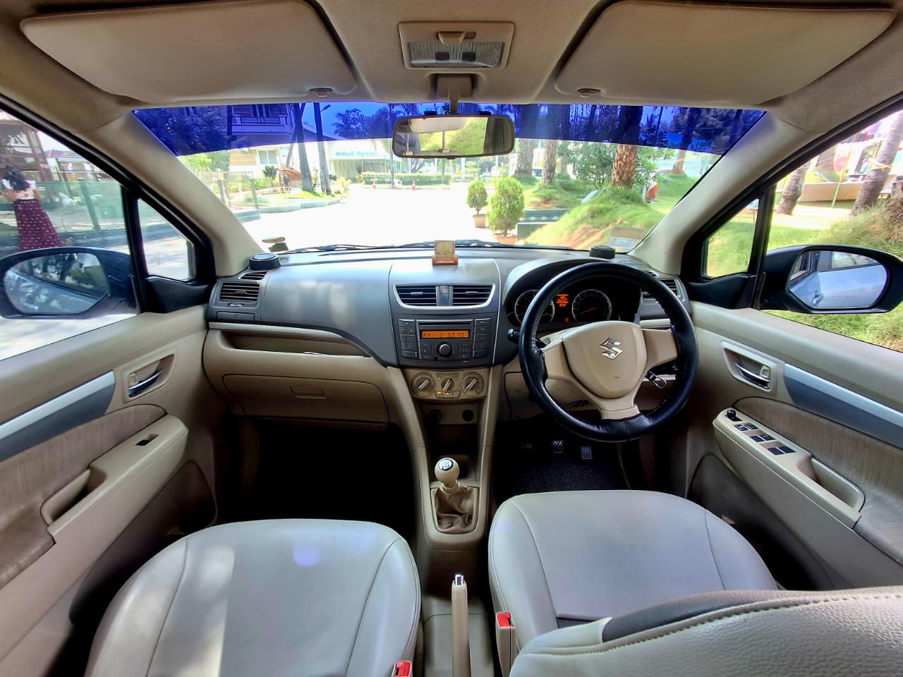 Maruti Suzuki Ertiga - Image 5