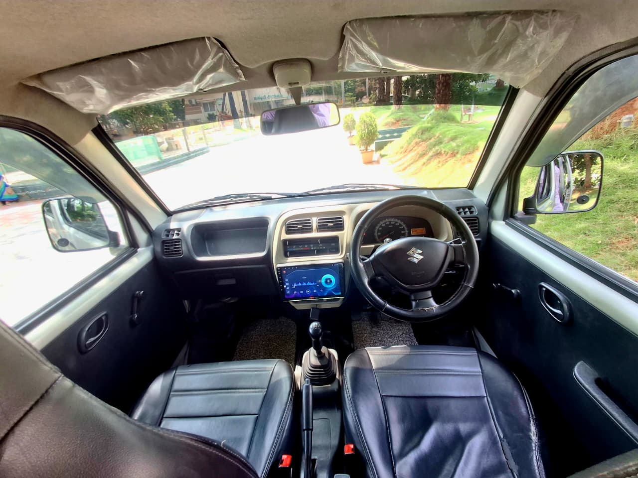 Maruti Suzuki Eeco - Image 5