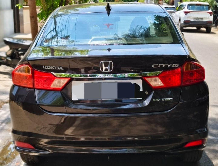 Honda City - Image 8