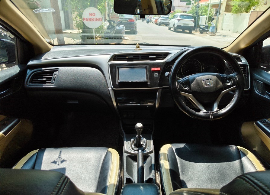 Honda City - Image 4