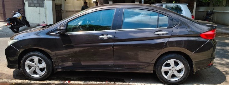 Honda City - Image 3