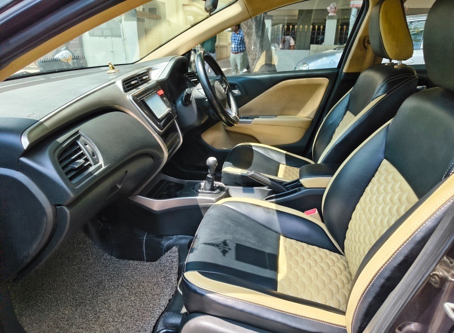 Honda City - Image 5