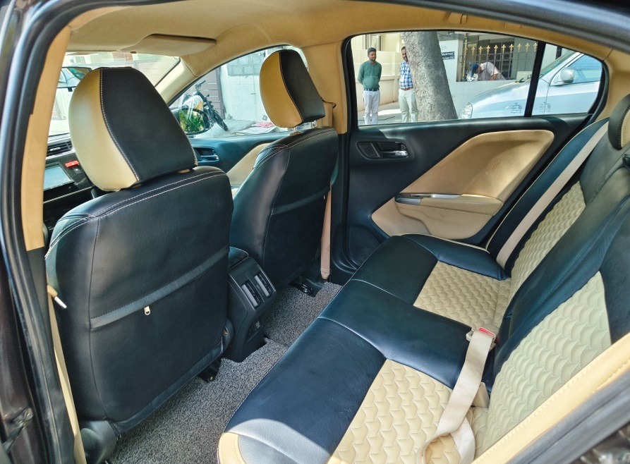 Honda City - Image 6