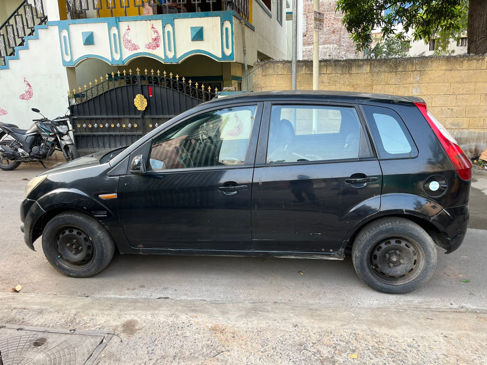 Ford Figo - Image 4
