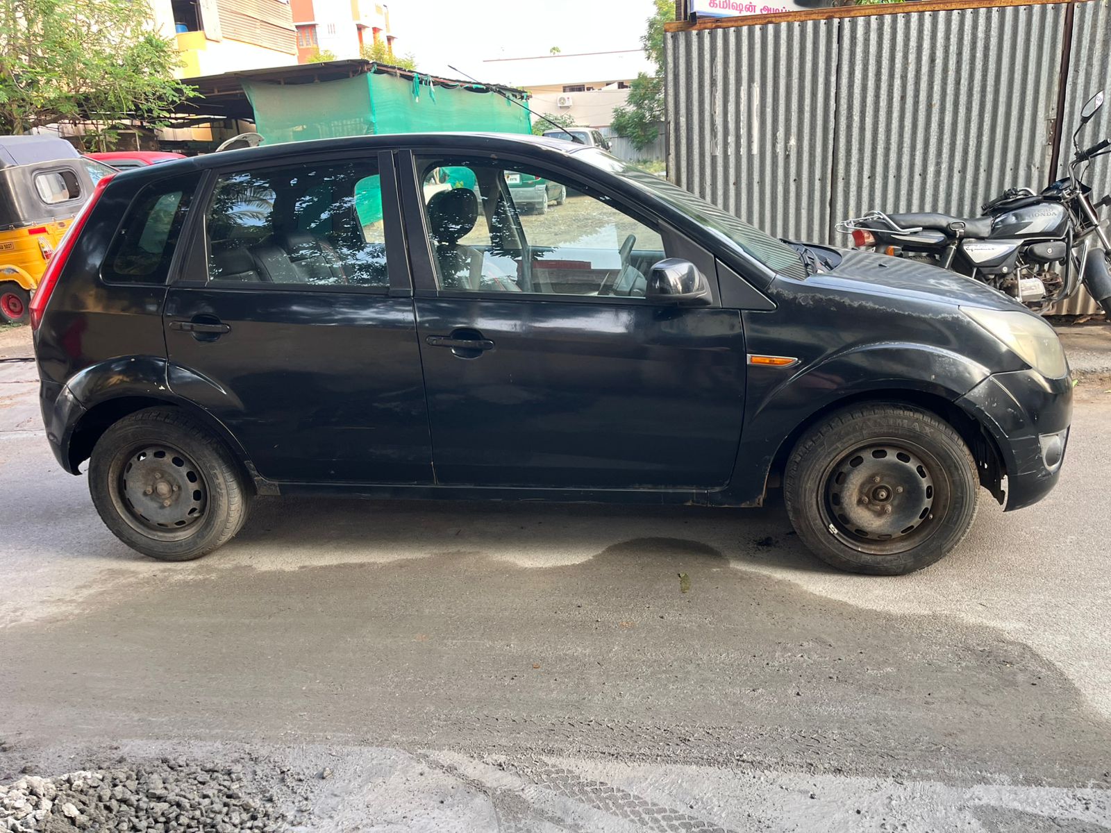 Ford Figo - Image 3