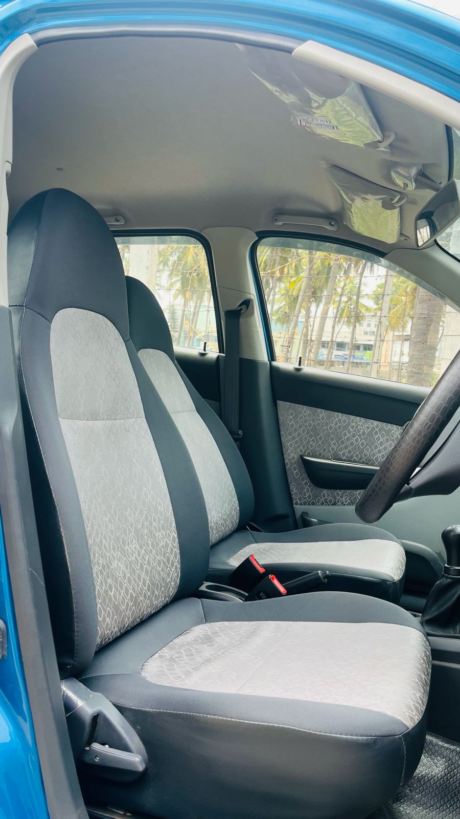 Maruti Suzuki Alto 800 - Image 7