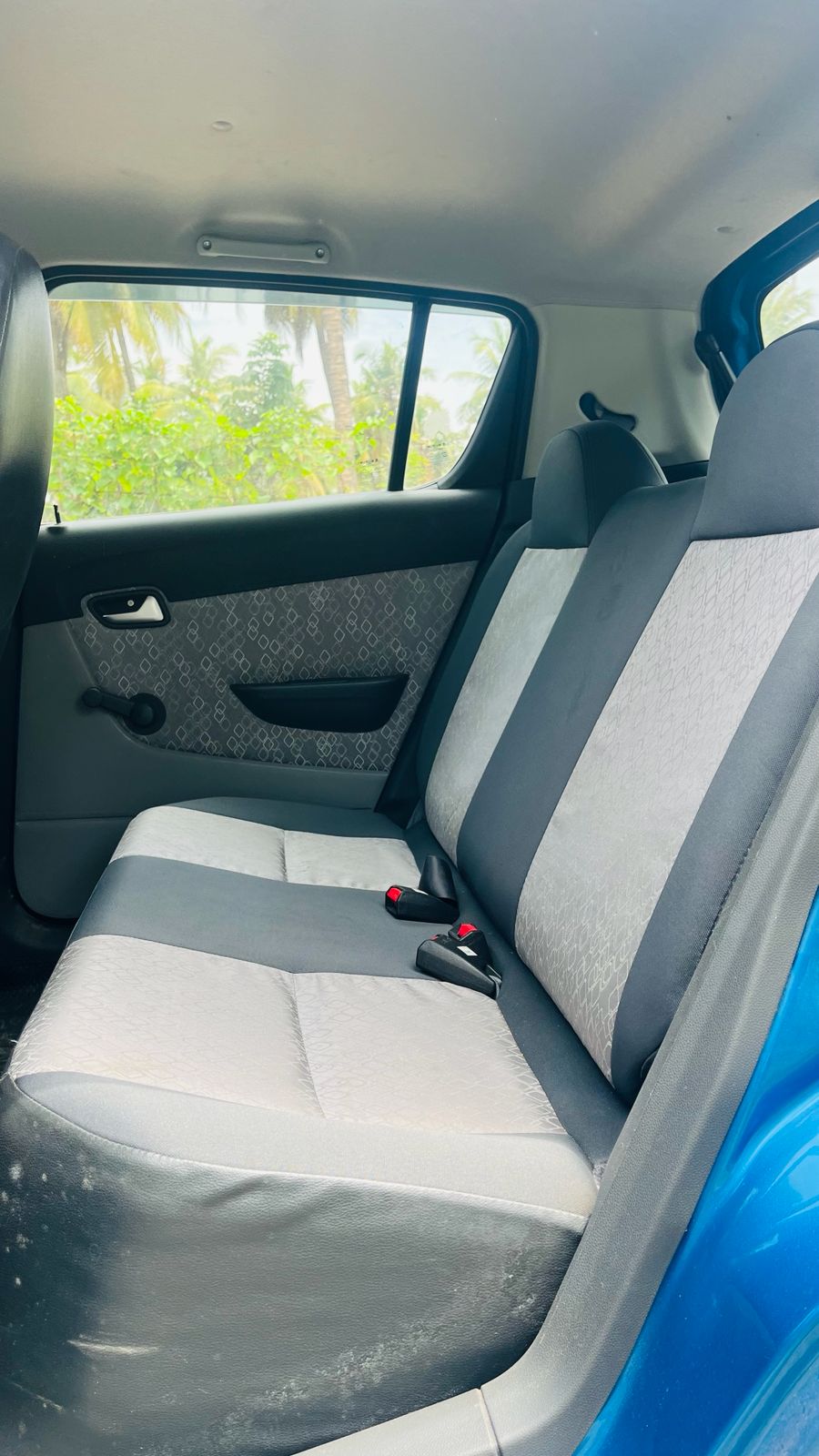 Maruti Suzuki Alto 800 - Image 11