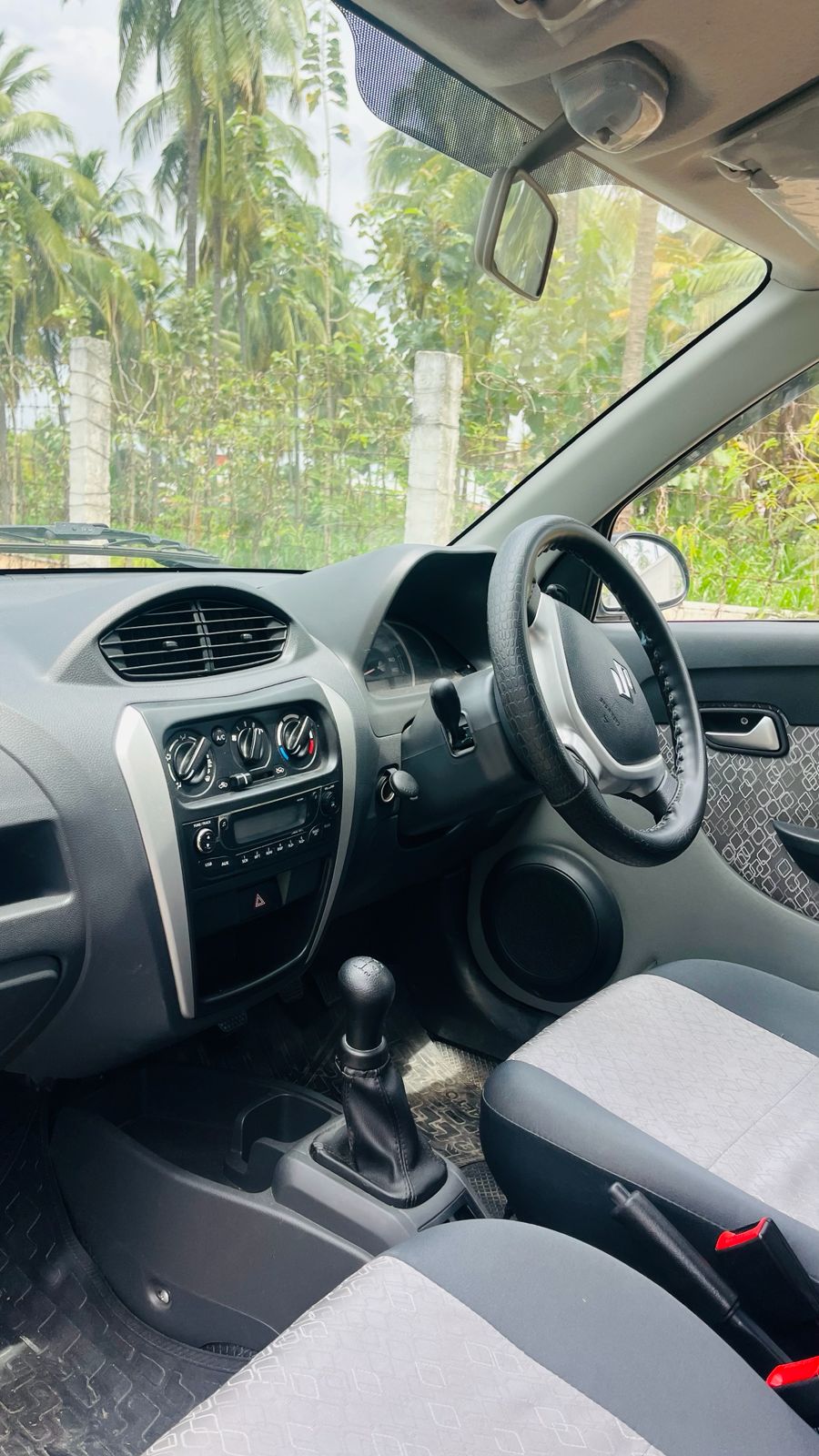 Maruti Suzuki Alto 800 - Image 10