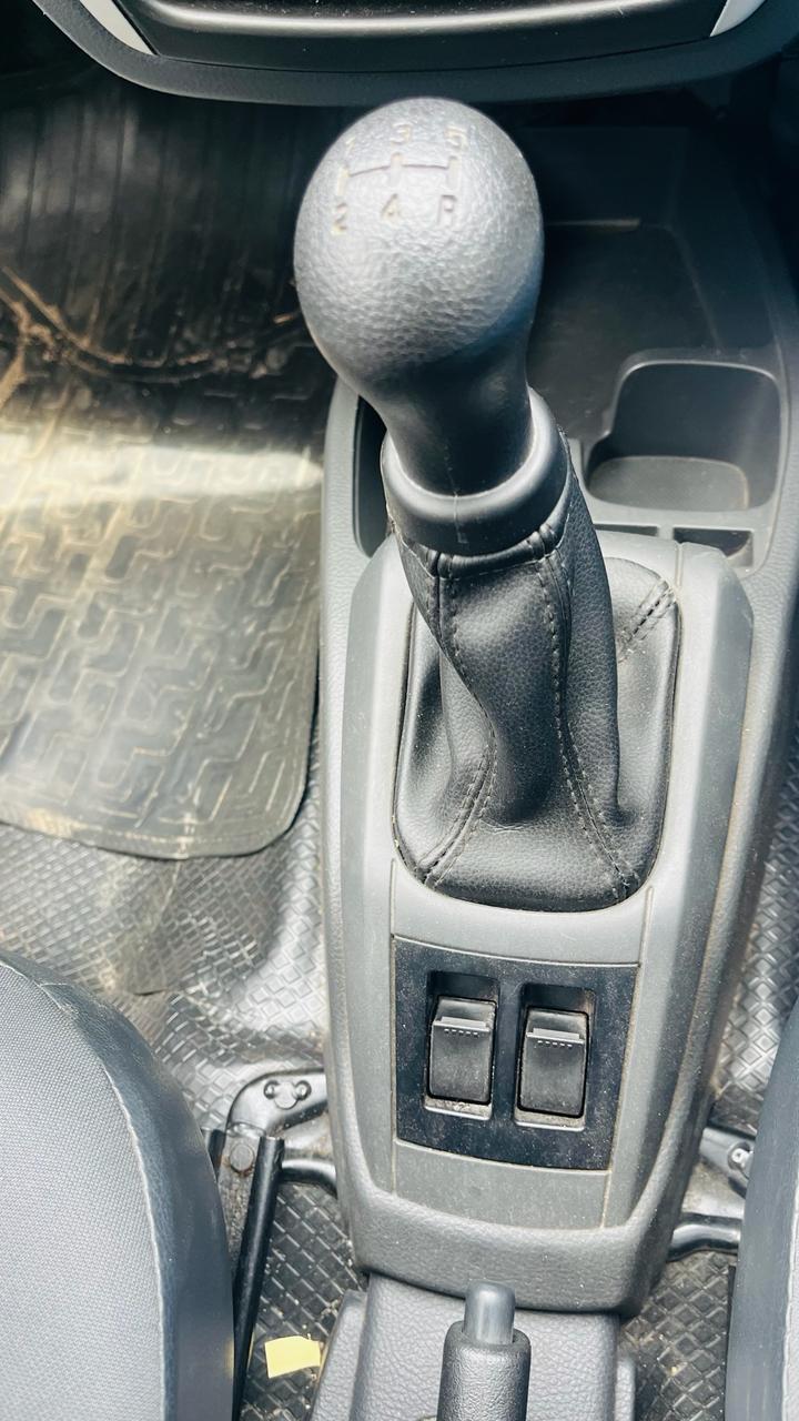 Maruti Suzuki Alto 800 - Image 8