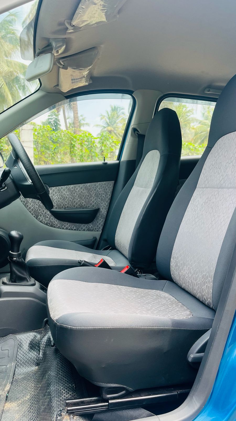 Maruti Suzuki Alto 800 - Image 12
