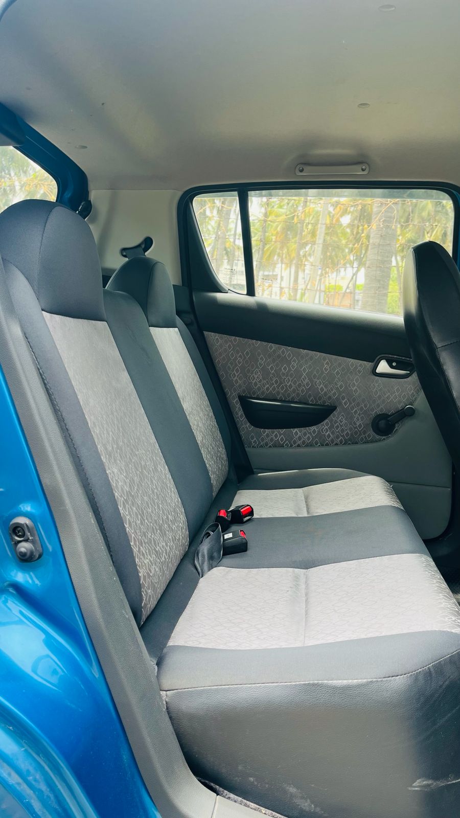 Maruti Suzuki Alto 800 - Image 9