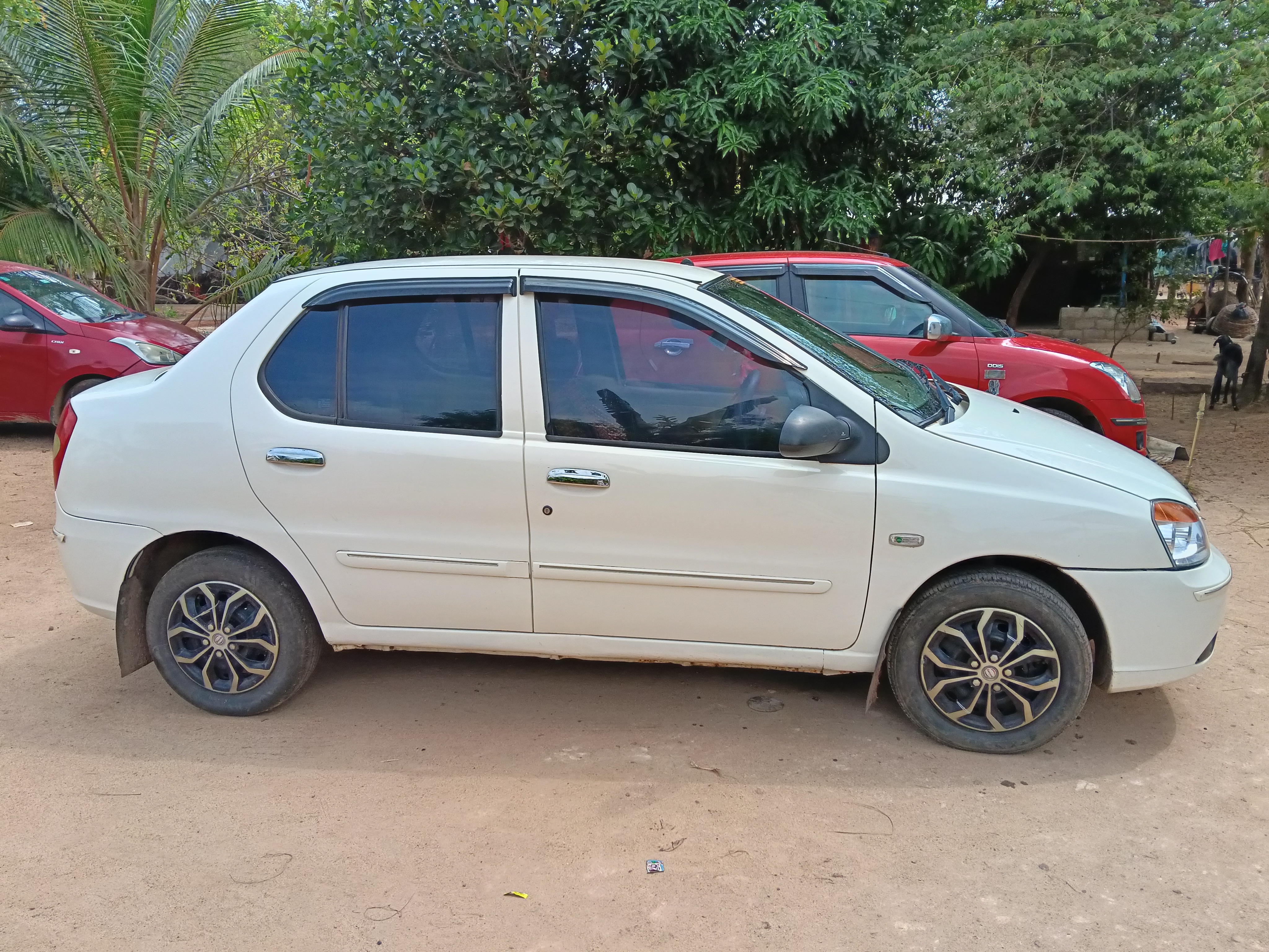 Tata Indigo CS - Image 2