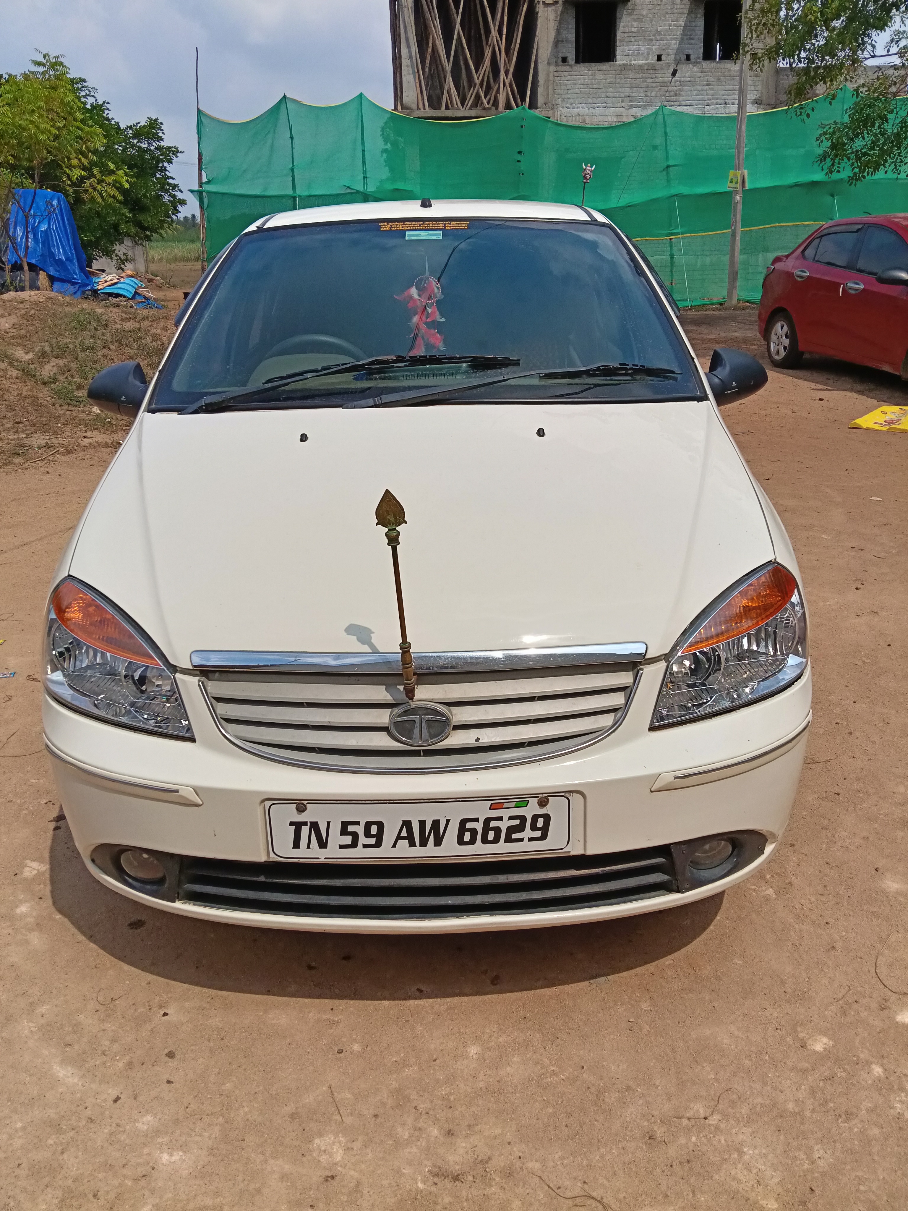 Tata Indigo CS - Image 3